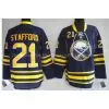 Sublimation Digital Printing and Processing Groups Hockey Jerseys (factory Direct) thumbnail-2
