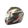 HELMET Black-w802 thumbnail-1