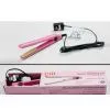 Chi Pink Hair Straightener thumbnail-1