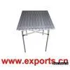 Foldable Table, Outdoor Table, Leisure Table thumbnail-1