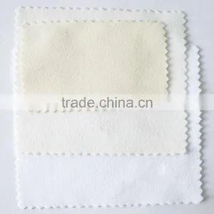 Microfiber Special Treatment Silver Polishing Cloth Jewellery Cleaning Cloth thumbnail-4