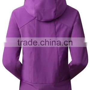 Most Popular Softshell Jacket Jacket Softshell Mens Softshell Jacket Made in China thumbnail-2