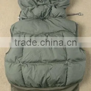 Ladies' Padded Vest thumbnail-2