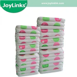 Factory Price Disposable Diapers With PP Tape (A Series) thumbnail-1