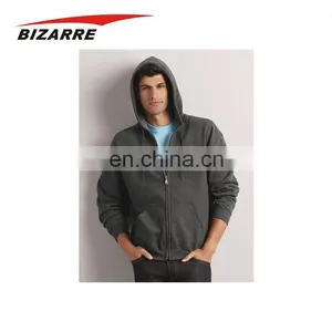 OEM Service Eco-Friendly Design Your Own Hoodie Hooded Full Sleeve Hoodie thumbnail-4