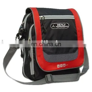 HEALY MIDDLE Bag Sports Bag Sport Bags thumbnail-1