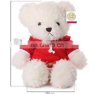 EN71 Certification Plush Teddy Bear Skin 2 Meter Teddy Bear For Gift thumbnail-6