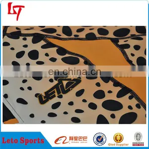 Men's Compression Tights Athletic Fit Long Sleeve T Shirts thumbnail-3