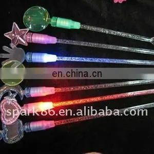 Plastic Led Cocktail Stirrer thumbnail-1