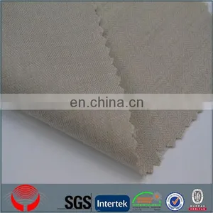 China Supply 2015 Polyester Linen Dresses Fabric Polyester Linen Fabric thumbnail-5