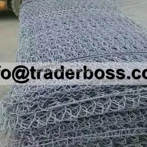 Joyce M.G Group Company Limited Custom and Export Steel Grating thumbnail-1