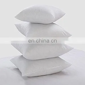 Luxury 18" x 18" Microfibre Cushion Pads With Bounce Back Polyester Fibre thumbnail-1