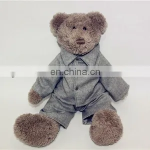 New Design Lovely Teddy Bear Wholesale Baby Soft Toys thumbnail-1