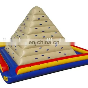 Giant Newest PVC Mountain Shape Climbing Mountain thumbnail-4