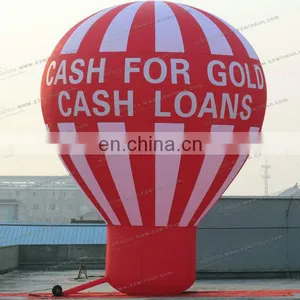 2013 Top Sale Inflatable Ballons for Advertising thumbnail-1