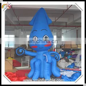 Giant Inflatable Monster, Airblown Inflatable Multi Feet Monster Model for Advertisint Promotion thumbnail-3