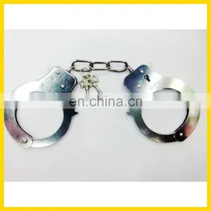 2015 NEW Arrival Sex Toy Products High Quality Furry Handcuff thumbnail-2