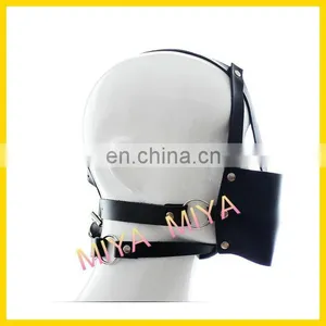 Adult Sex Toy Mouth Gags for Woman thumbnail-1