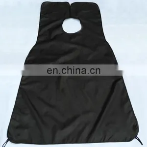 Hot Sale Man Beard Bib Bathroom Beard Apron For Man Beard Catcher Waterproof Floral Cloth Household Cleaning Protections thumbnail-4