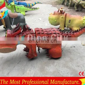 Kids Amusement Rides for Shopping Centers thumbnail-6