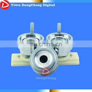 32mm Badge Moulds, Round Button Press Machine Die thumbnail-1