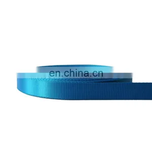 1 Ton High Tenacity Polyester Webbing thumbnail-1