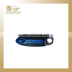 Plastic Zipper Slider,silicone Zipper Slider,pvc Zipper Slider thumbnail-1