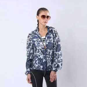 Custom New Version Sunproof Woman Skin Clothes thumbnail-4