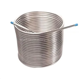 Stainless Steel Cooling Pipe thumbnail-3