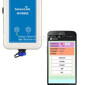 QT-RTH Air Temp/RH Meter thumbnail-1