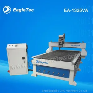 4x8 CNC Router for Wood With 3KW Italian HSD Spindle thumbnail-1