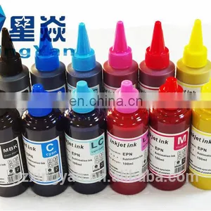 100 ml Sublimation Ink for Cotton Fabric thumbnail-3