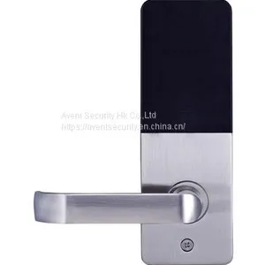 Password Door Lock D300 thumbnail-1