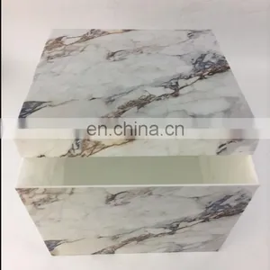 Manufacturer Luxury Custom Design Cardboard Counter Gift Storage Display Box thumbnail-1