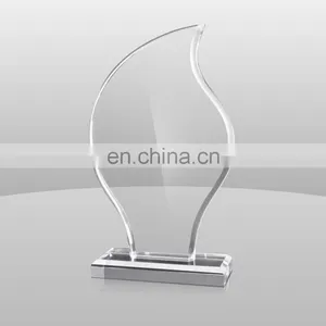 Custom Shaped Acrylic Awards, Crystal Awards and Acrylic Trophies thumbnail-2