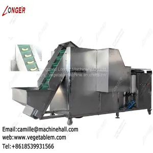 Raw Banana Peeler|Green Banana Peeling Machine in India|Banana Peeler Machine|Banana Skin Peeling Machine thumbnail-2