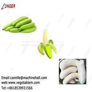 Raw Banana Peeler|Green Banana Peeling Machine in India|Banana Peeler Machine|Banana Skin Peeling Machine thumbnail-3