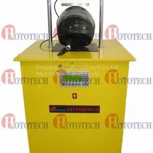 Helmet Rigidity Testing Machine thumbnail-1