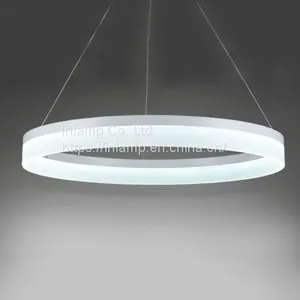 Hot Sale LED Decorative Acrylic Hanging Light Wholesale thumbnail-1