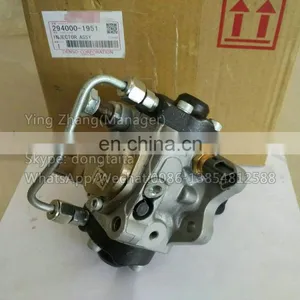 Fuel Injection Pump 294000-1951 thumbnail-2
