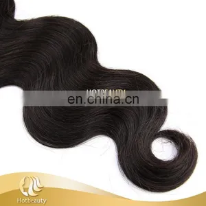 Human Hair Body Wave Human Hair Extension Body Wave Human Hair Extension thumbnail-4