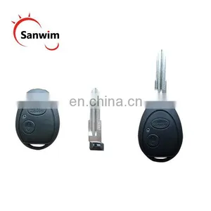Car Key Shell LANDROVER 1167 thumbnail-1