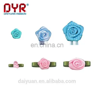 High Quality Mini Ribbon Bows thumbnail-2
