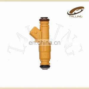 Wholesale Auto Patrol Fuel Injector Nozzle OEM 0280155710 For 87-98 J-ee p 4.0L Rep-lace thumbnail-2