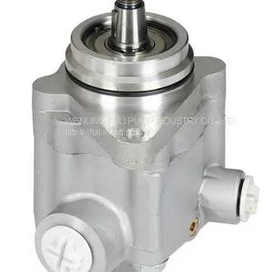 Truck Power Steering Pump for SCANIA 1421272 1457708 1308495 542000810 thumbnail-1