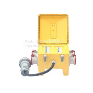 Portable Waterproof Socket Box thumbnail-3