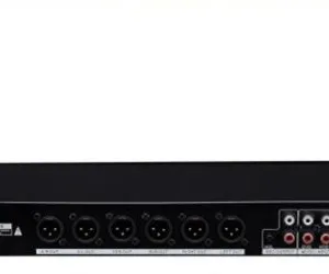 Professional Digital Karaoke Processor thumbnail-2