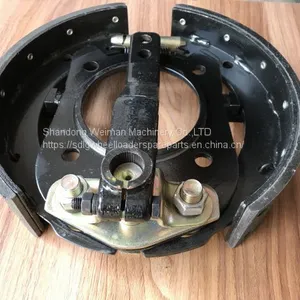 High Quality SDLG Wheel Loader Spare Parts 4110002762 HM994 DISC BREAK thumbnail-2