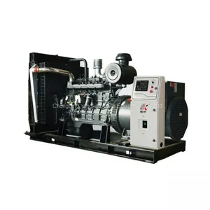 High Performance 80Kw ECM Governor YKSC80 100kva Generator Diesel Generator Set thumbnail-1