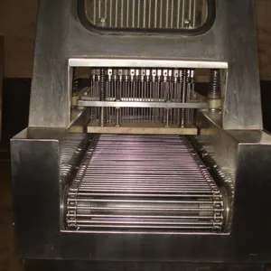 Chicken Inject Machine Marinade Pump thumbnail-2